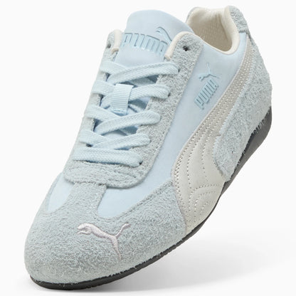 Aqua Glow-Moody Gray