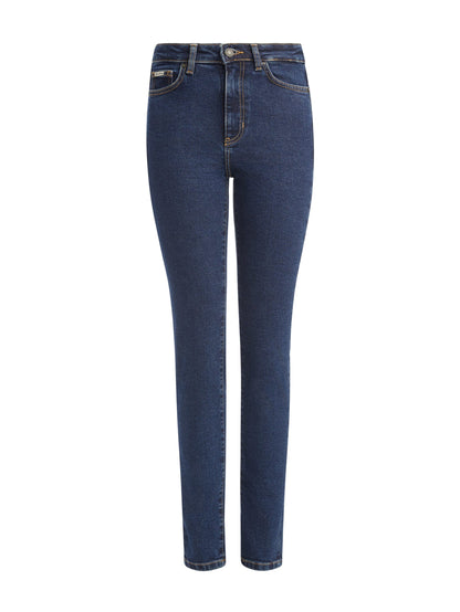 Gj Medium Wash