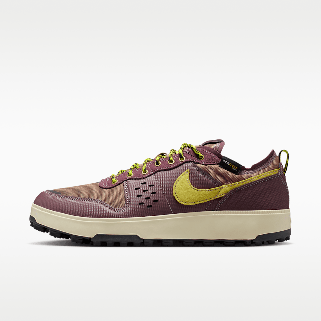 Tattoo/Mink Brown/Light Violet Ore/Sonic Yellow