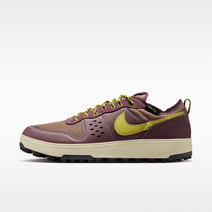 Tattoo/Mink Brown/Light Violet Ore/Sonic Yellow