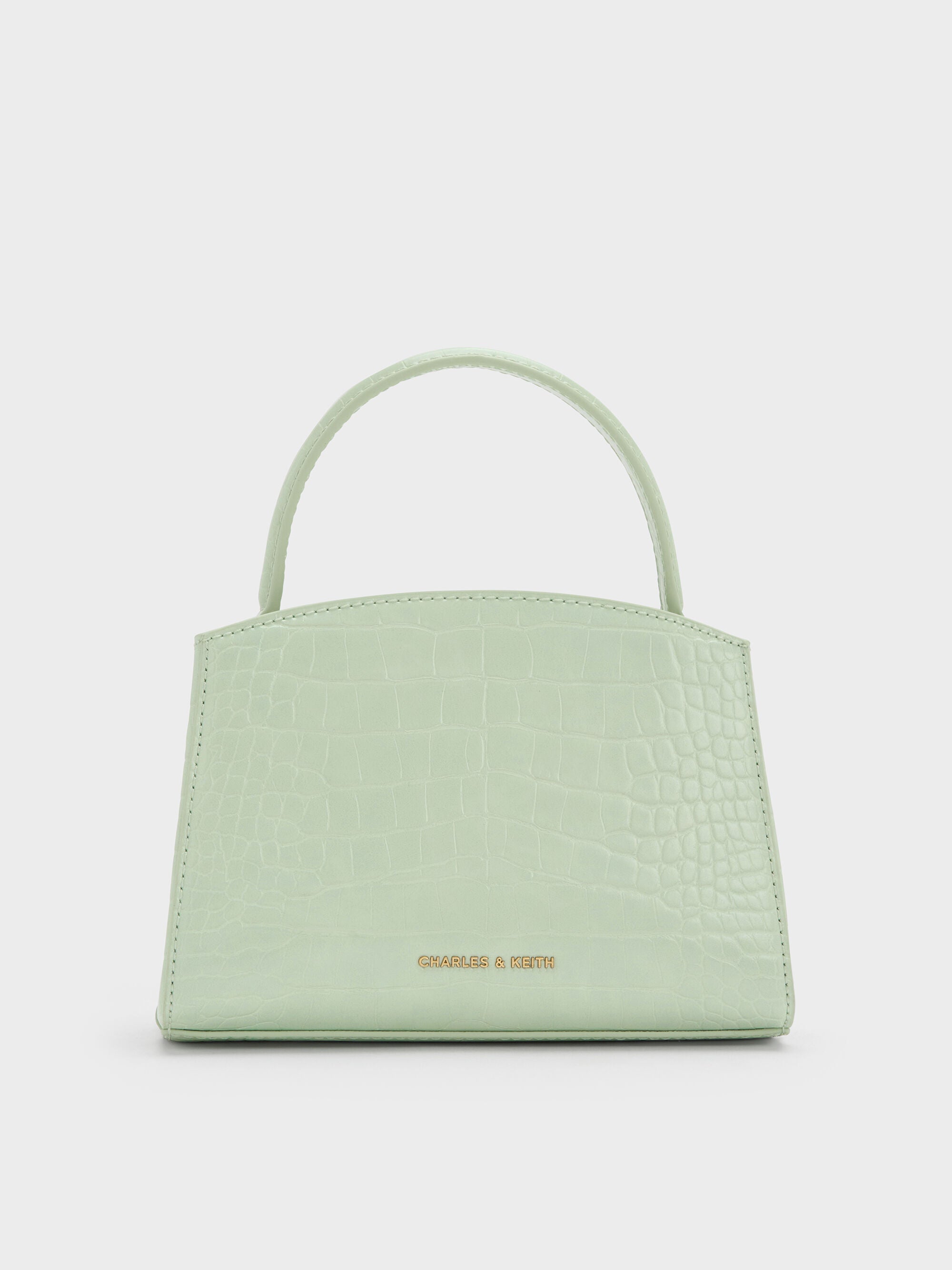 Mint Green