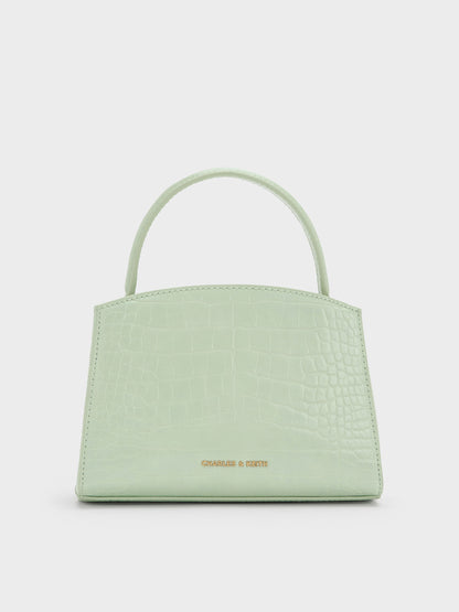 Mint Green