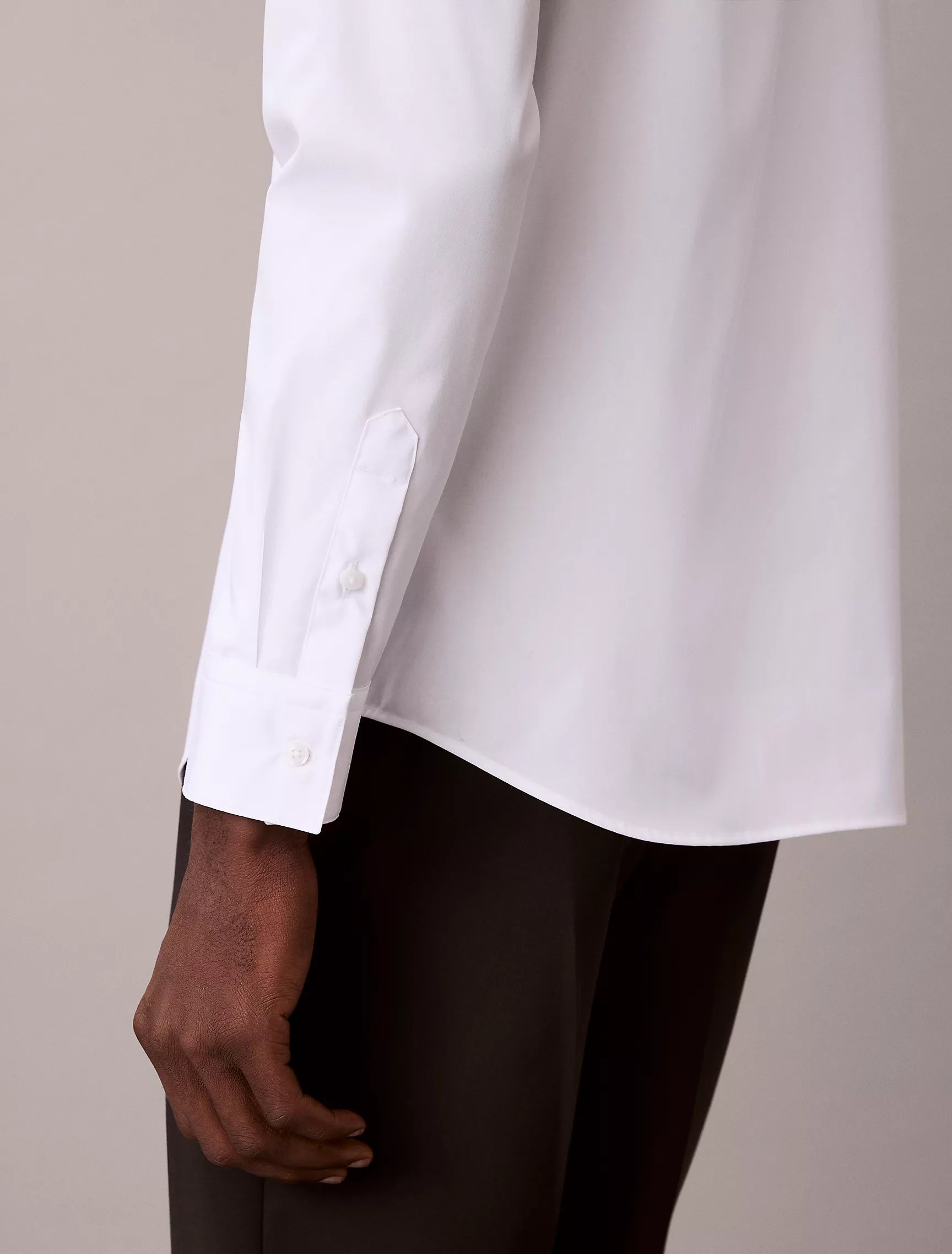 Brilliant White