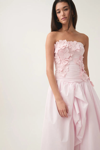 PASTEL PINK