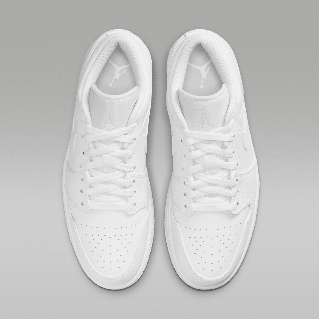 White/White/White