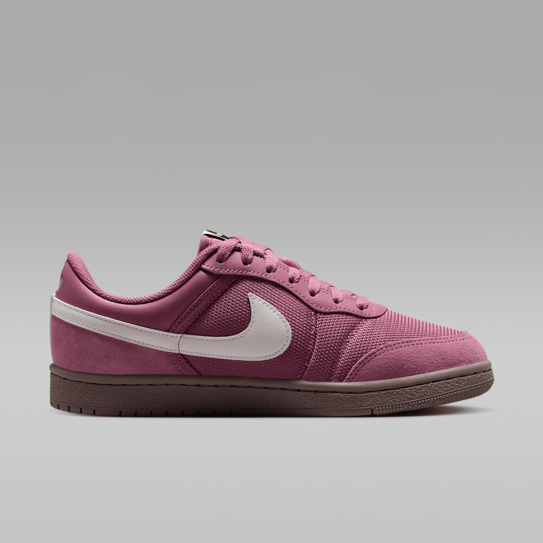 Desert Berry/Black/Gum Medium Brown/Sail
