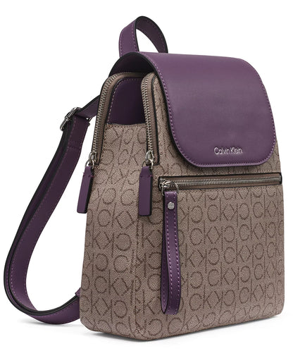 Alm Tpe/wntr Plum