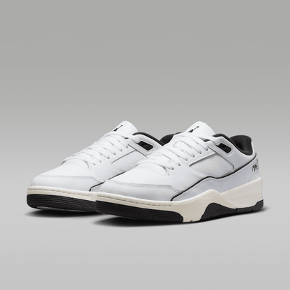 White/Sail/Black