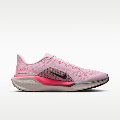 Pink Foam/Taupe Grey/Hyper Pink/Off Noir
