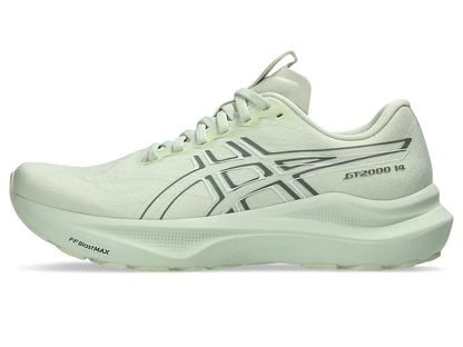 Whisper Green/Monument Blue