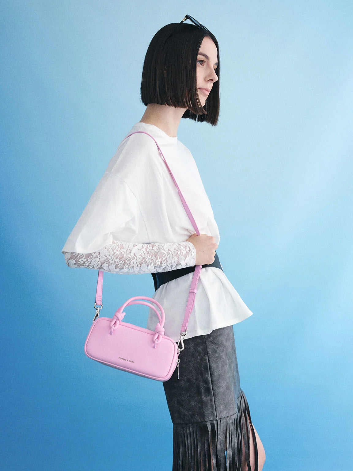 Bubble Gum Pink