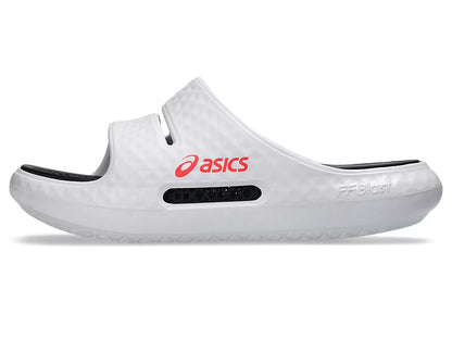 White/Black