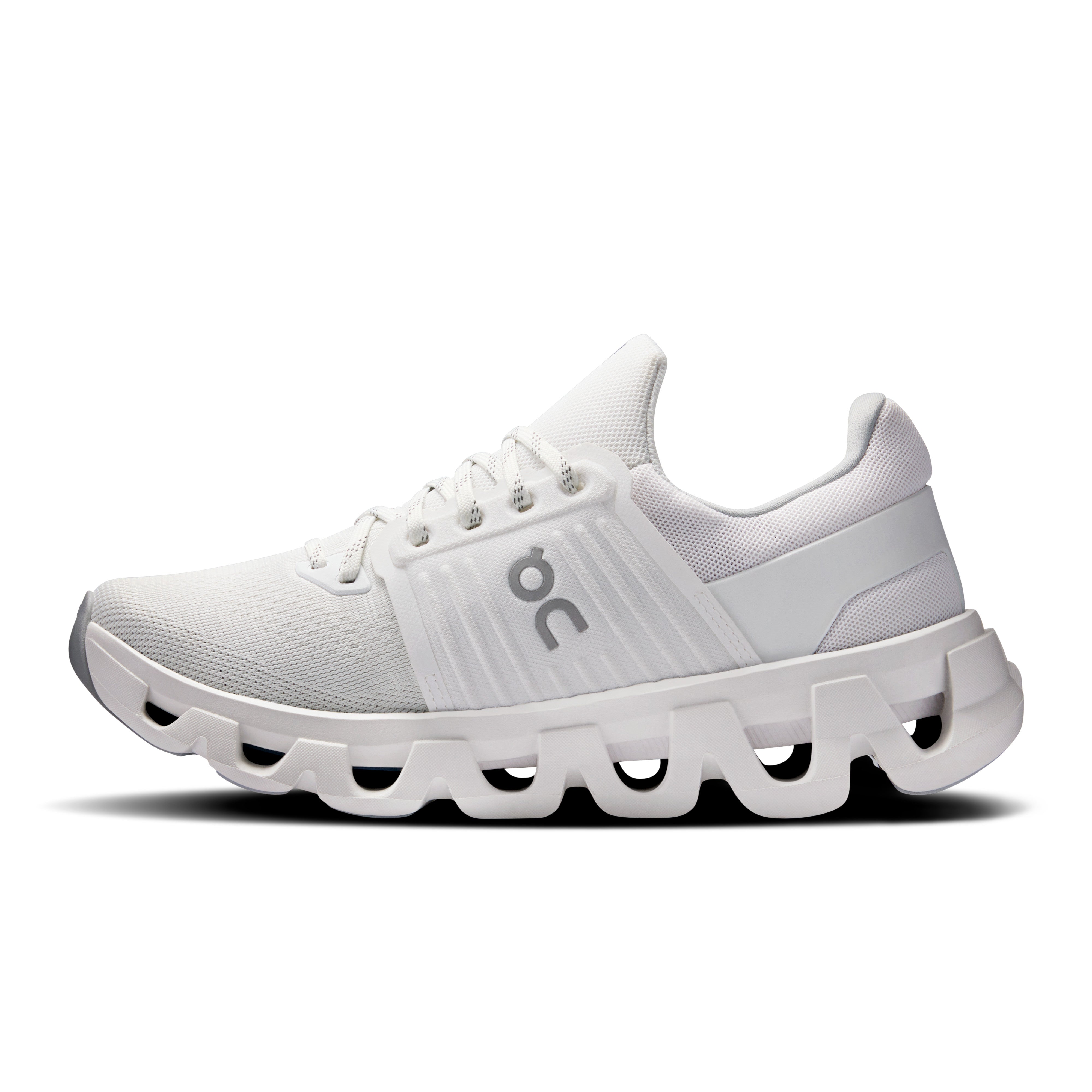 White | White