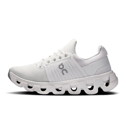 White | White