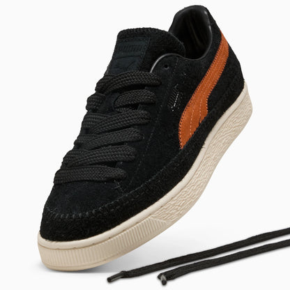 PUMA Black-Brandy
