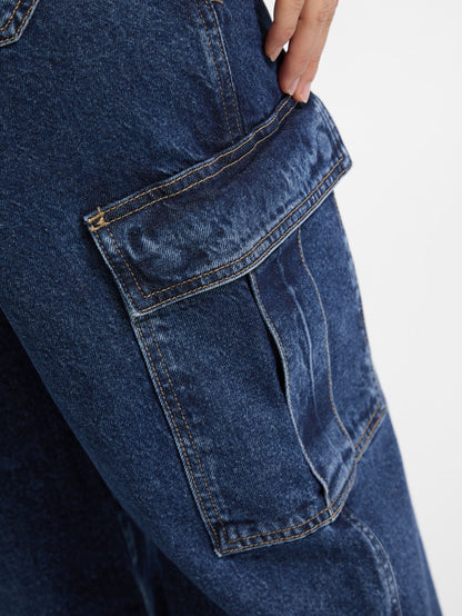 Gj Dark Wash
