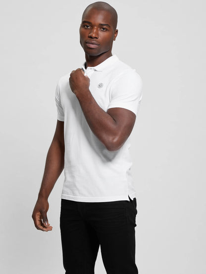 Pure White