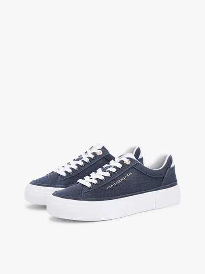 Space Blue