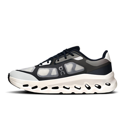 Black | Ivory