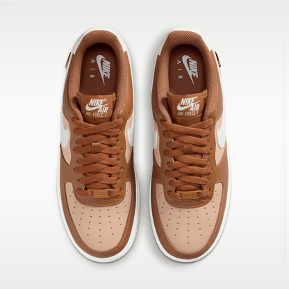 Light British Tan/Hemp/Metallic Gold/Sail