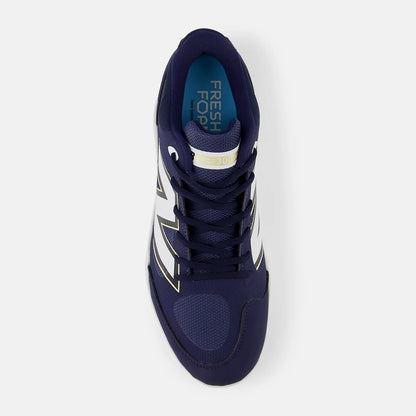 Team Navy With Nb 103 White