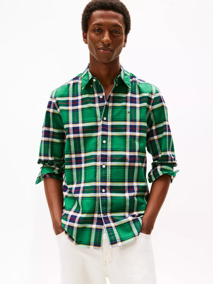 Nouveau Green