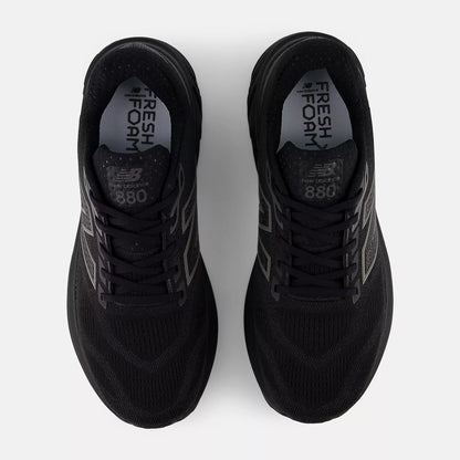 Black With Black Metallic