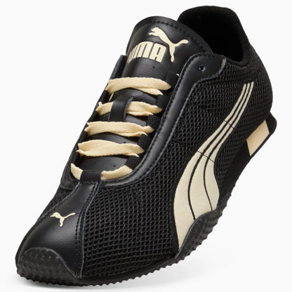 PUMA Black-Buttercream