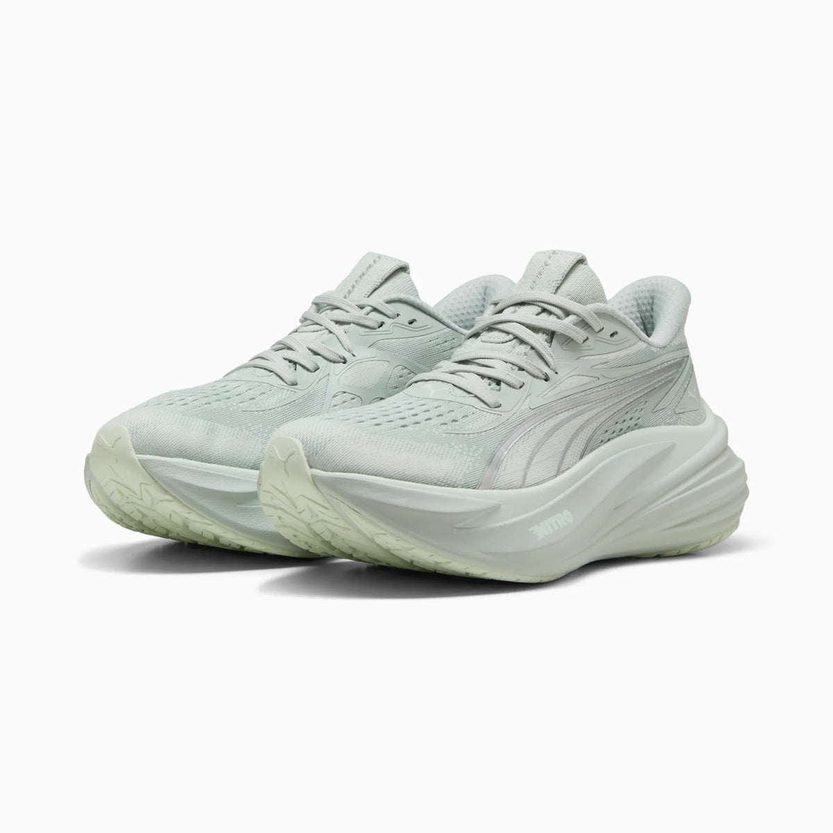 Créme De Mint-Sage Glow
