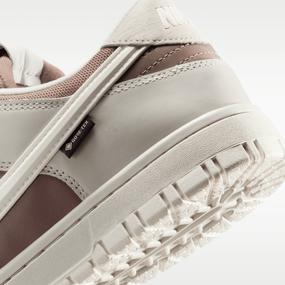 Light Bone/Mink Brown/Sail
