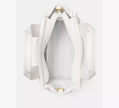 Optic White