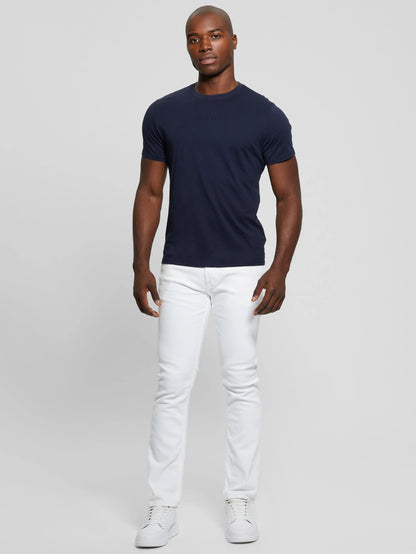 Bleu Élégant