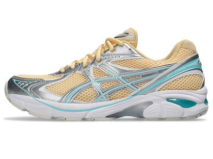 Light Orange/Larimar Blue