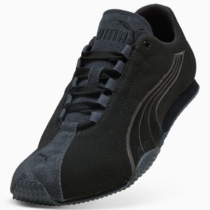 PUMA Black-Strong Gray