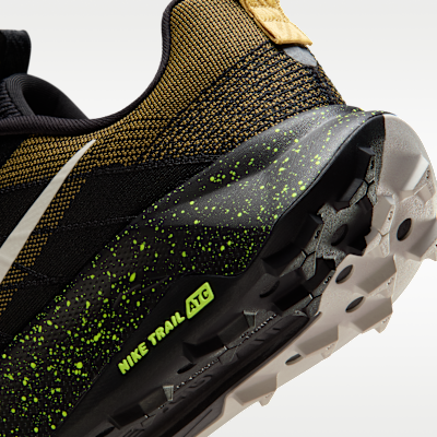 Black/Peat Moss/Volt Ice/Phantom