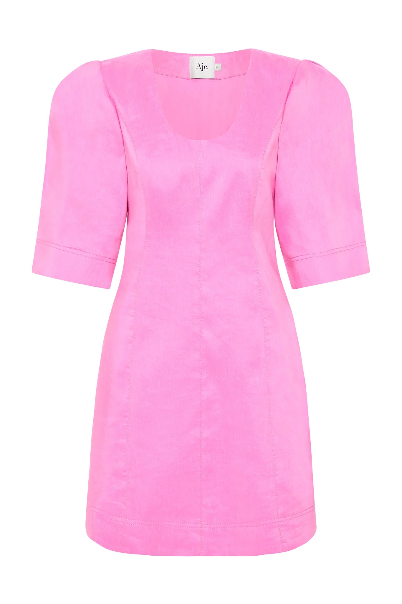 MUTED FUSCHIA