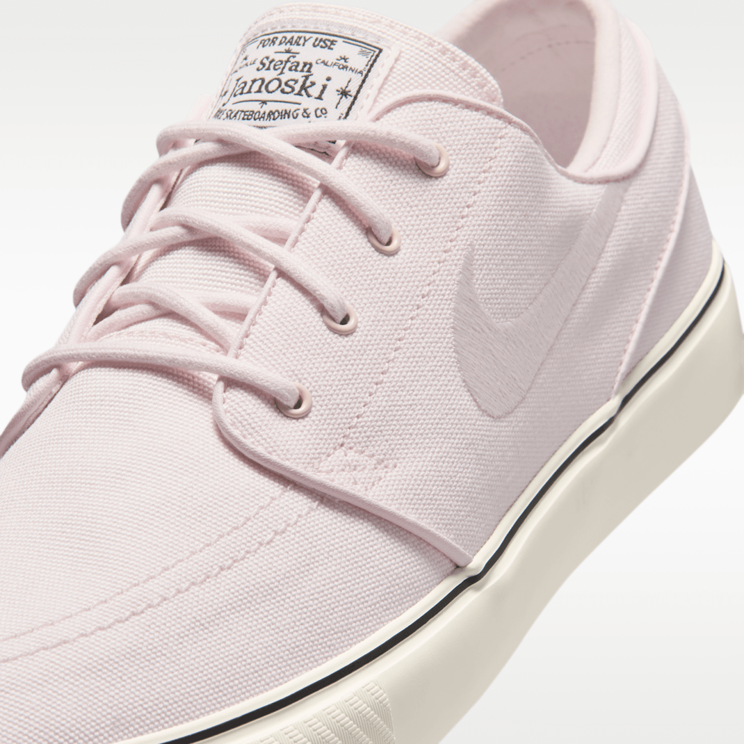 Pearl Pink/Sail/Pearl Pink