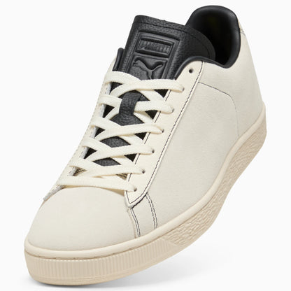 Frosted Ivory-PUMA Black