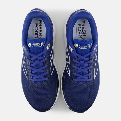 Galaxy Blue With Nb Navy And Winter Grass