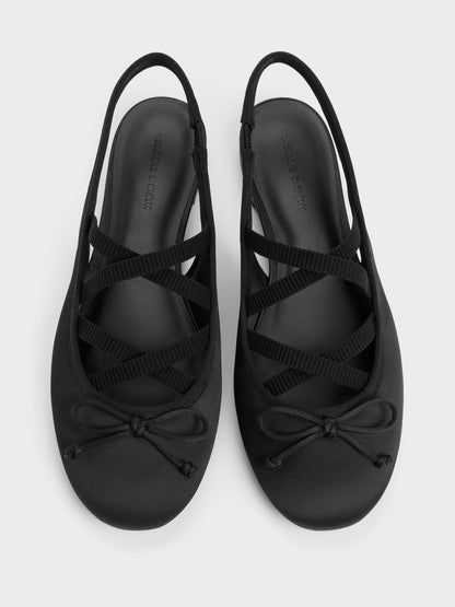Black Textured