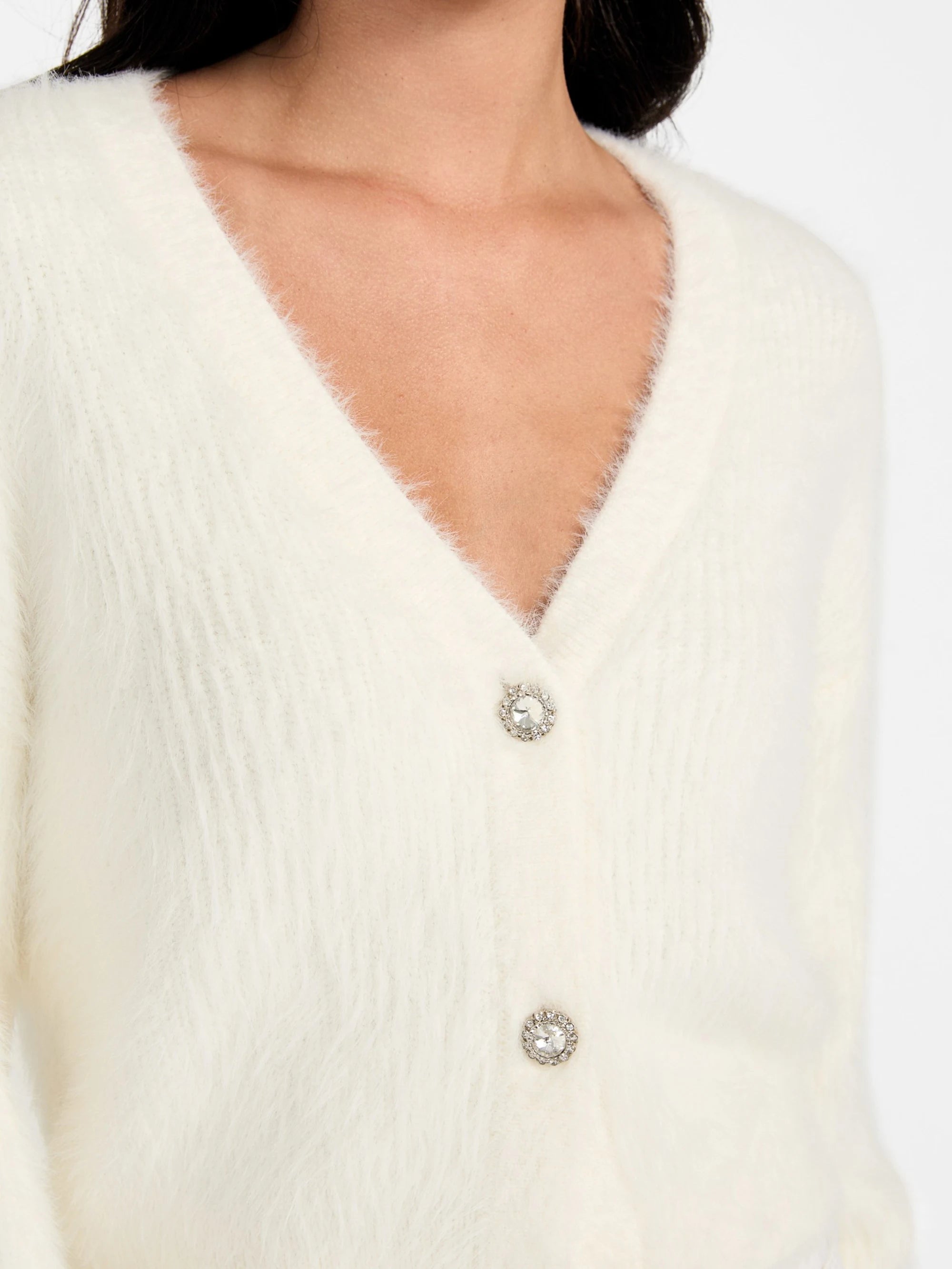 Cream White