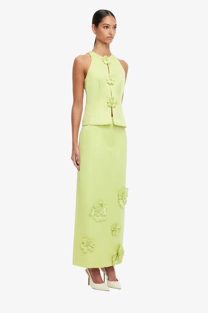 Chartreuse 2