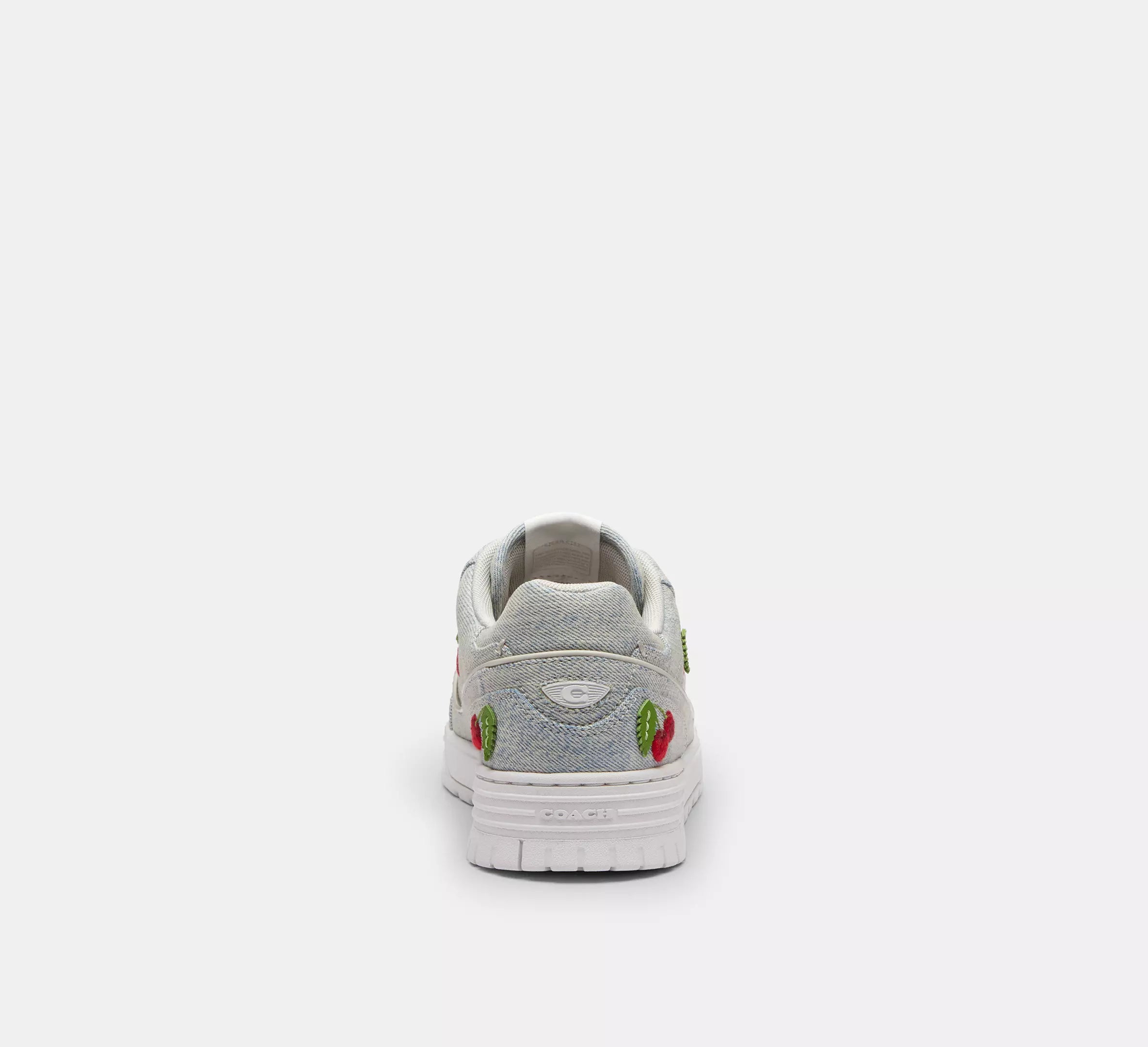 Denim/Optic White