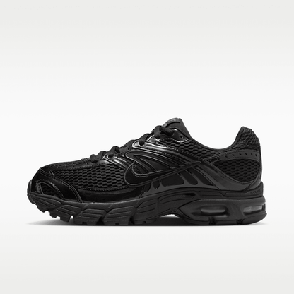 Black/Iron Grey/Metallic Silver/Black