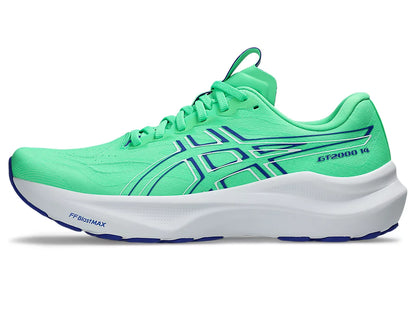 Vital Green/Cobalt Burst