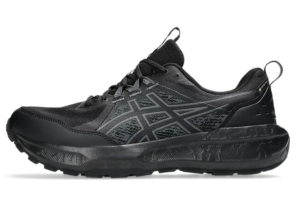 Black/Carrier Grey
