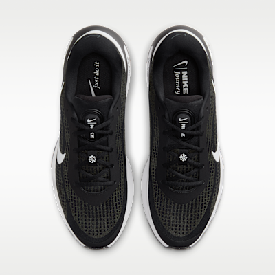 Black/Anthracite/White