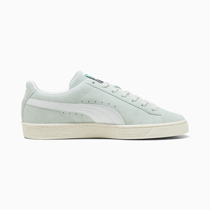Créme De Mint-PUMA White