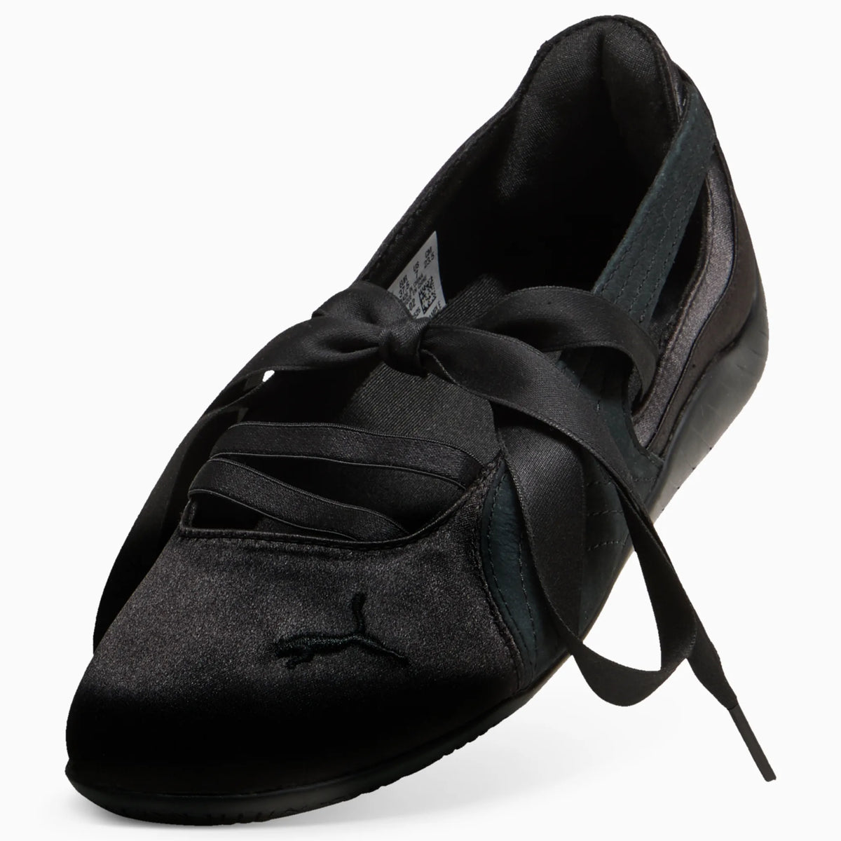 PUMA Black