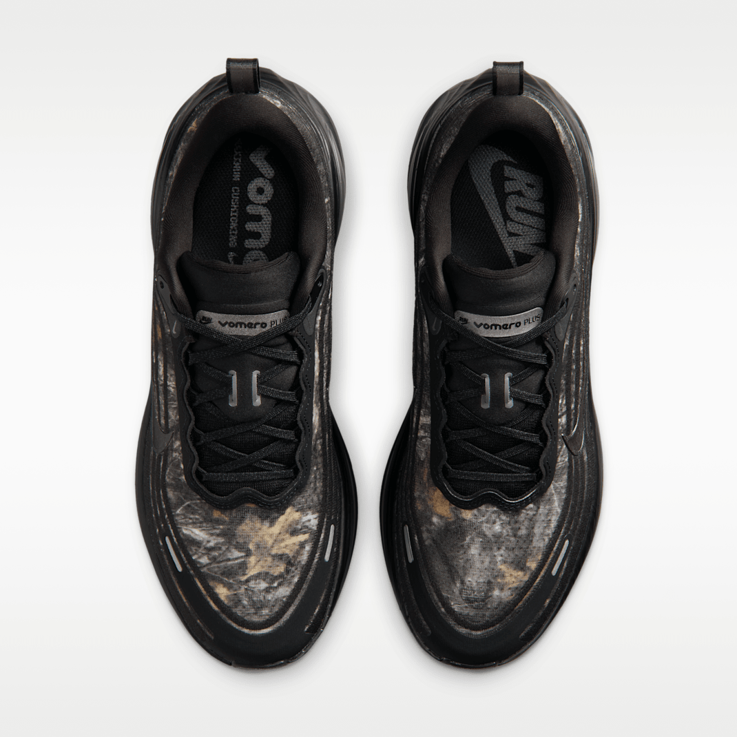 Black/Dark Smoke Grey/Anthracite/Metallic Dark Grey